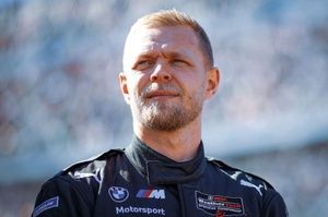 2025极速直播一分钟视频走势平台 BMW confirms star-studded line-up for Spa 24 Hours including Rossi & Magnussen