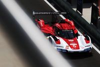 Porsche gets 11kg weight break for Imola WEC round