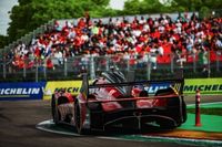 Why Ferrari’s conservatism didn’t deny it in an Imola WEC thriller