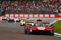 Imola 6 Hours: Ferrari triumphs from BMW and Alpine