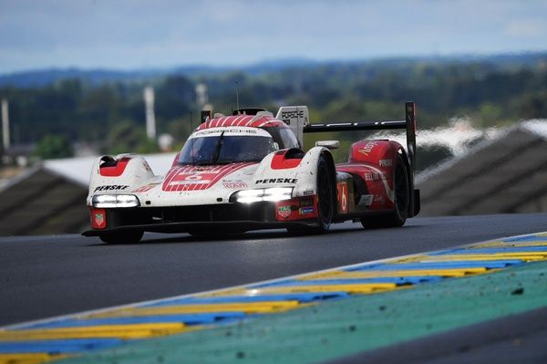 Why Porsche’s final Le Mans driver choice is intriguing