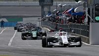 2025 Super Formula - 极速赛车168开奖官方开奖视频 Round 4: Motegi Race Highlights