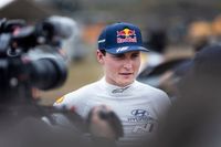 Stage-end interviews to return as FIA and WRC drivers find swearing fine compromise
