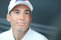 Espargaro “feels more like a cyclist than a MotoGP rider” ahead of Spanish GP wildcard