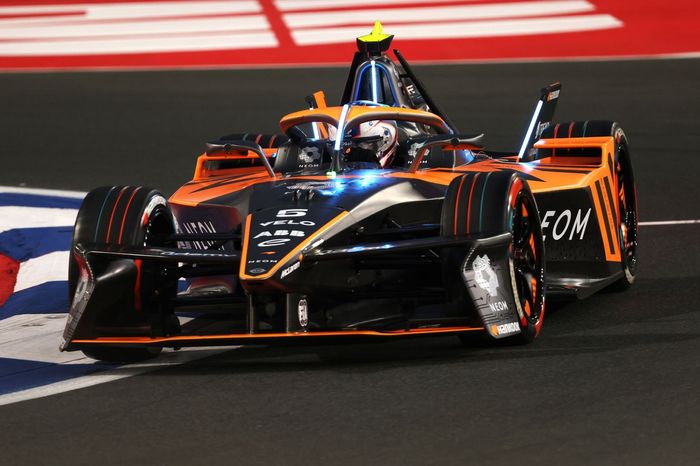McLaren's departure will hurt Formula E - but not as much as Mercedes' exit did