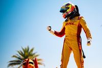Palou continues unbeaten start to IndyCar 2025 with Thermal victory