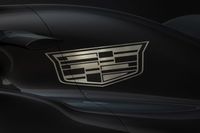 GM boss insists Trump tariffs will not impact Cadillac F1 project
