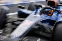 Has Williams opted for the right strategy to halt 2025 F1 development?