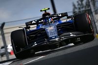 Sainz: Post-Miami F1 sprint nap reset "scrappy" Williams errors