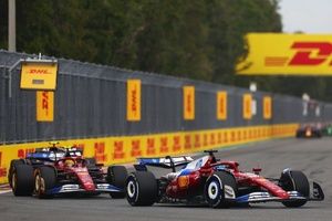 Hamilton refuses to apologise "for being a fighter" after feisty Miami F1 radio