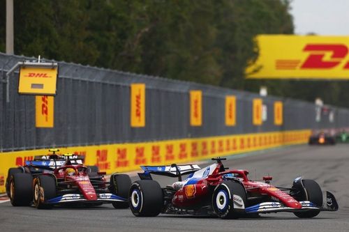 Hamilton refuses to apologise "for being a fighter" after feisty Miami F1 radio 