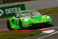 DTM Oschersleben: Guven wins, Pepper leads championship