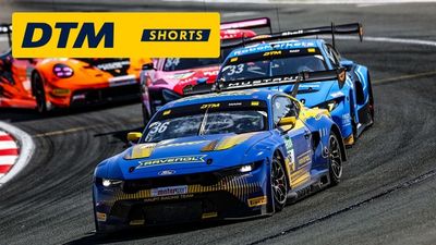 Round 1: Oschersleben: Race 2 highlights