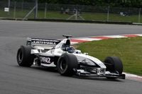 From V10 F1 Williams to Ford Zephyr: Five intriguing cars at the Donington Historic Festival