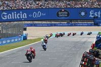 Jerez to stay on MotoGP calendar until at least 2031
