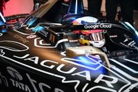 ‘Driver Agent’ sees Formula E and Google Cloud work together to bring data to all drivers