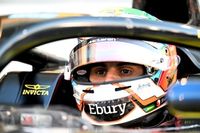 Bortoleto vows to fight with "no limit" in F2 title battle with Hadjar