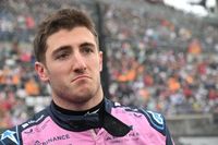 F1 Panel: Would it be right for Alpine to replace Doohan with Colapinto?