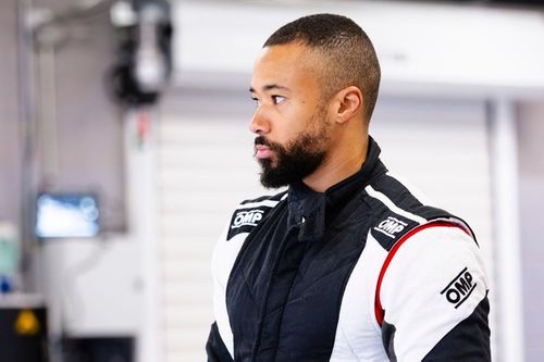 How Gran Turismo star Mardenborough hopes his new chapter will lead to a Le Mans return