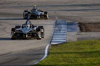 DS Penske endures rollercoaster weekend in Miami