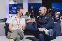 Electric dreams: Formula E executives pushing on with radical plans and silencing critics