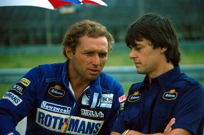 Jochen Mass, 1946-2025