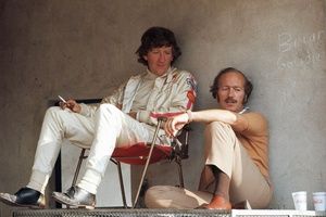 How the words of F1 champion Rindt still resonates with modern technology