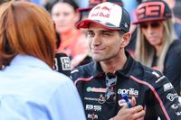 Martin gets “encouraging” medical report after returning home