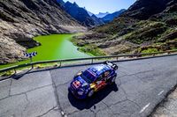 M-Sport fears one-marque WRC in 2027 as technical regulations debate intensifies