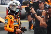 LIVE: F1 Miami GP updates - qualifying