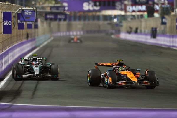 Why Mercedes still has a part to play in F1’s 2025 running order