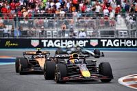 The 2025 F1 McLaren is faster - so why does Verstappen keep beating it to poles?