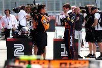 Norris not expecting Suzuka repeat in starting behind Verstappen at F1 Miami GP