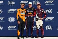 Verstappen: Miami F1 pole proves he can be quick while being a father