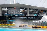 Live: F1 Miami GP live updates - sprint race