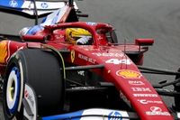 Hamilton fumes at Ferrari during F1 Miami GP: “Not good teamwork”