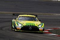 Kalender to become youngest DTM driver with Mercedes deal