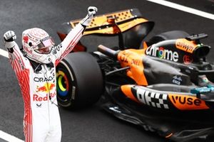 2025 Japanese Grand Prix - Sunday