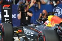 How Verstappen recovered from Miami GP qualifying mis-step to claim pole