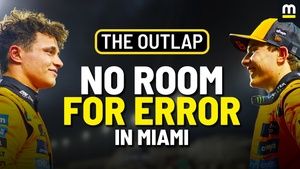 Could Miami be a defining moment for McLaren's F1 drivers?