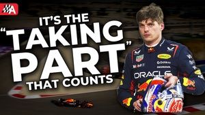 Why Verstappen feels out of the F1 Title picture - Bahrain GP Qualifying Review