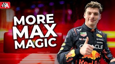 Was This as Magical a Pole as Max in Suzuka? Saudi Arabia GP Qualifying Report