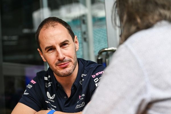 168极速赛车开奖官方开奖 F1 team boss Oakes resigns with immediate effect