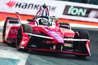Oliver Rowland’s Formula E renaissance