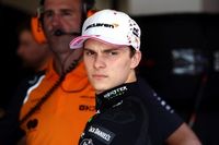 Piastri laments poor performance in F1 Miami GP quali