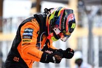 How Miami GP winner Piastri is surpassing team-mate Norris in F1 2025 title race