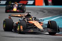 F1 Miami GP: Piastri leads Norris in McLaren 1-2 win, Verstappen fourth