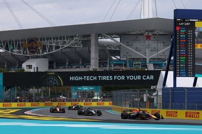 How F1's energy deployment headache and high fuel costs might affect 2026