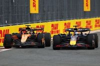 Norris laments Verstappen’s “crash or don’t pass” tactics in F1 Miami GP