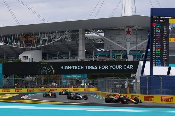 How F1's energy deployment headache and high fuel costs might affect 2026